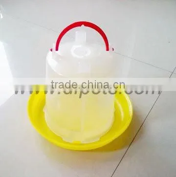 Plastic chicken drinker Item No.DF-D002