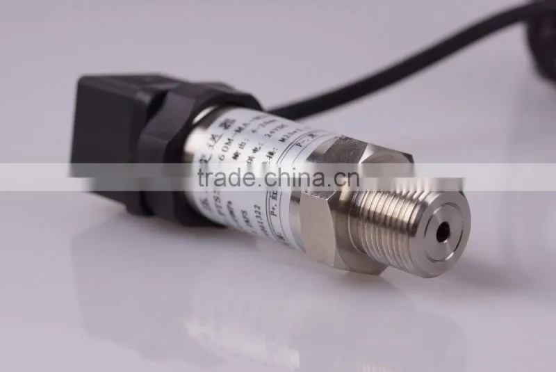 YLS400 Industrial Pressure Sensors Strain
