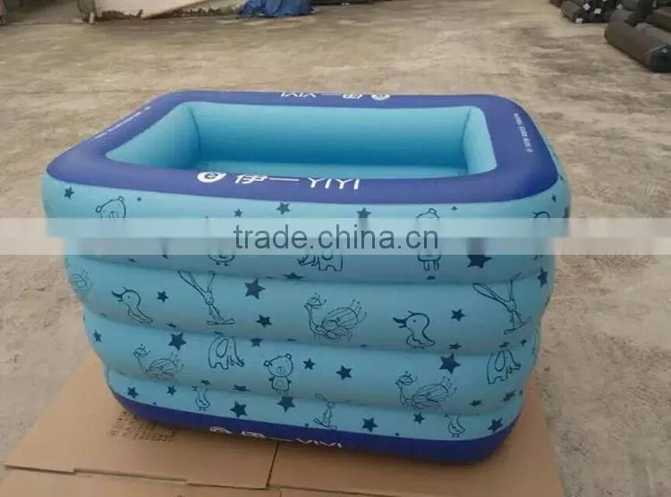 function swimming pool Water Sports Pvc Swimming Pool for kids