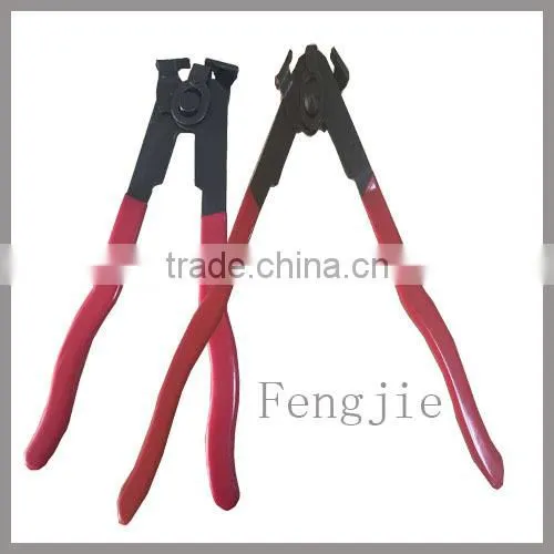Flat-nose Pliers