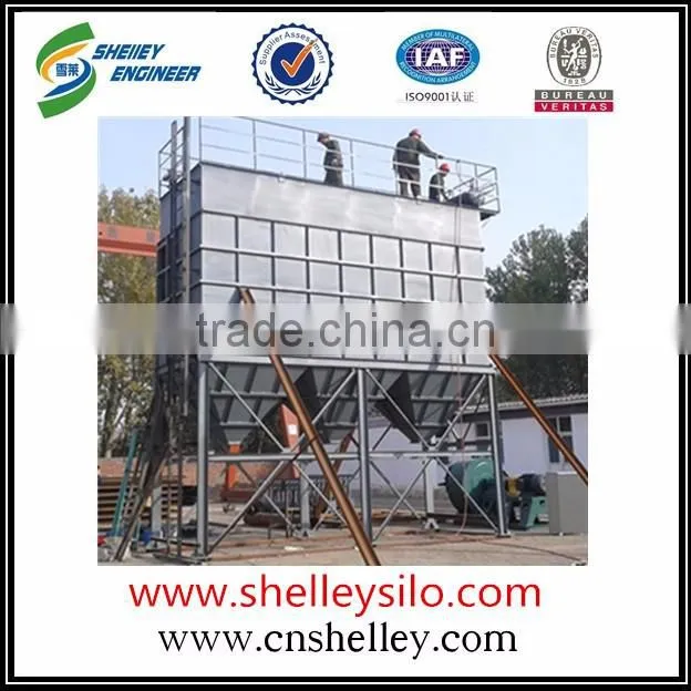 wheat flour storage silos for sale
