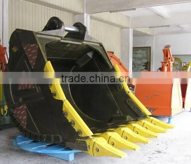 High quality and Reliable excavator bucket cutting edge excavator bucket at reasonable prices
