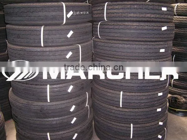 MARCHER Truck tires,Trailer Tires ,LT Tires with DOT,CCC