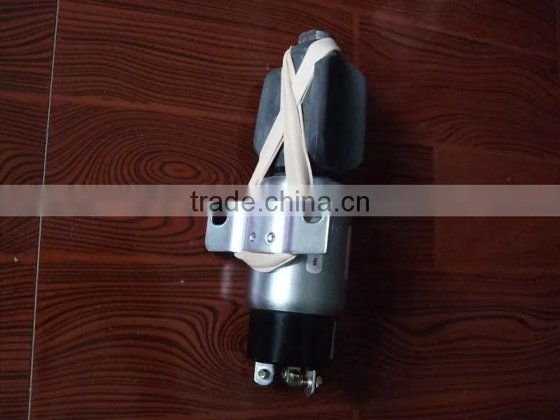 CLG614 ROLLER Cut-off solenoid valve
