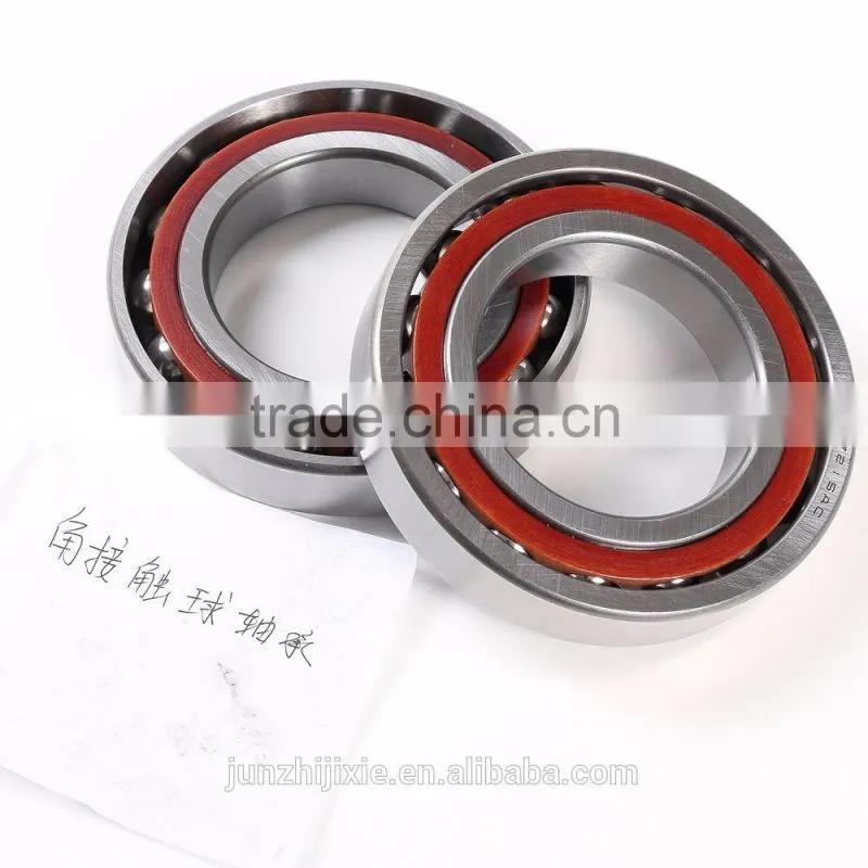 High precision Cheap Angular Contact Ball Bearings 7000C