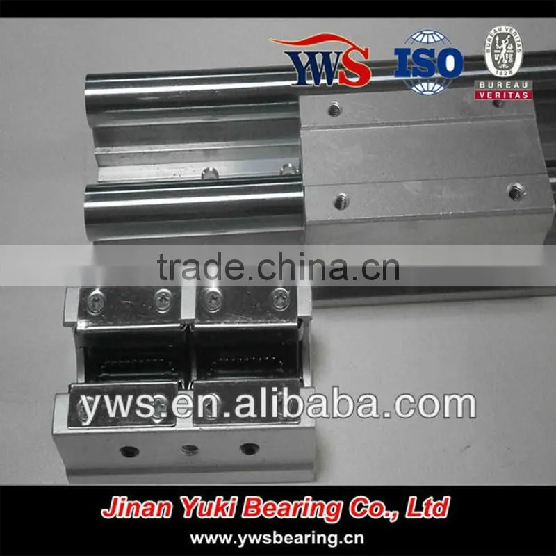 CNC router Linear Slide Block SCS30UU