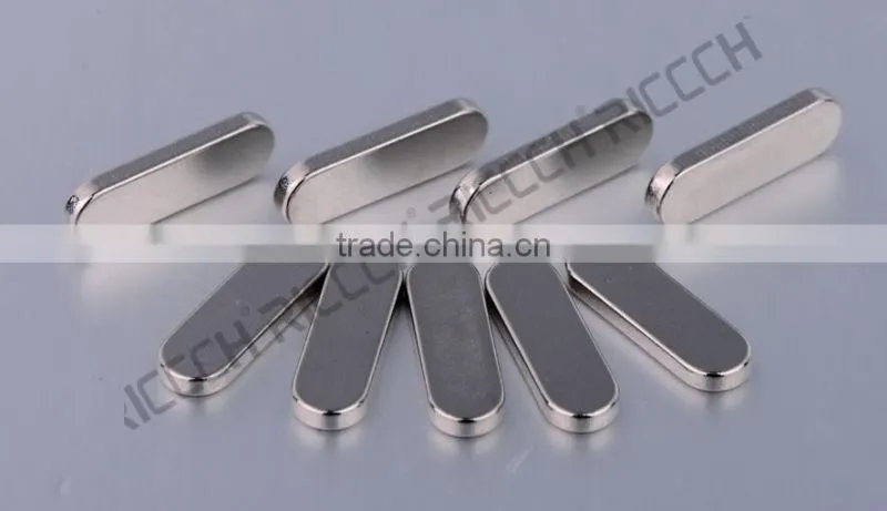 N35-N52 Grade Permanent Neodymium special-shaped magnet