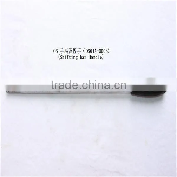 06 marine gearbox parts shifting bar handle 0601A-0006