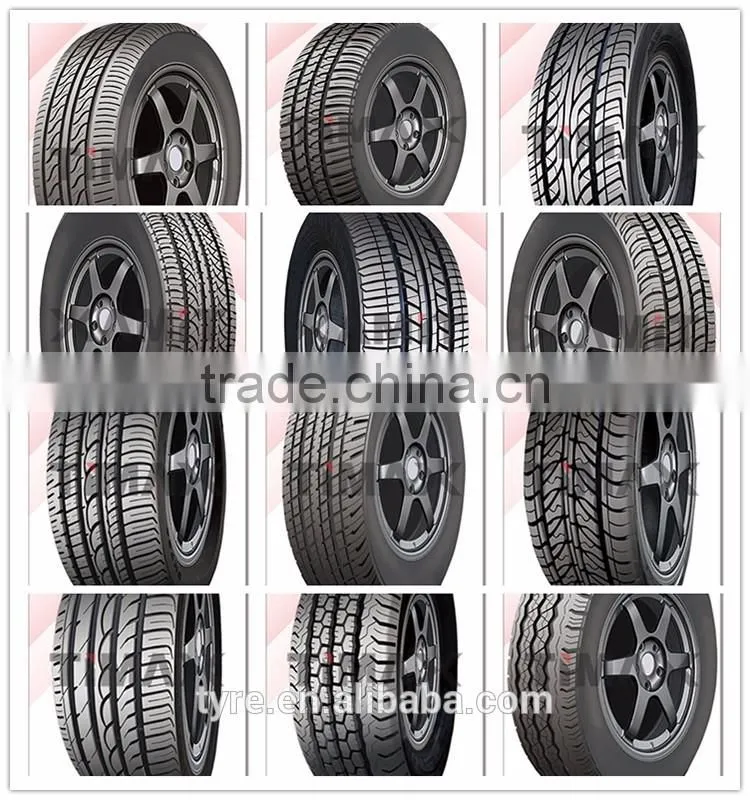 Car Tyre good quality tyre price