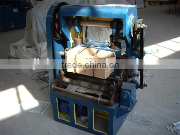 New product metal expanded machine supplier