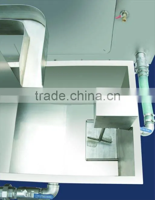 Yuanchang Meat Brine Injector