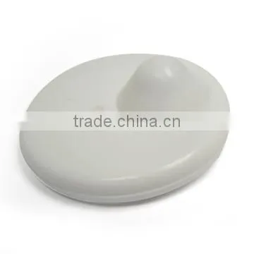 hot sell wholesale tagsRF circle security hard tag super sensitive