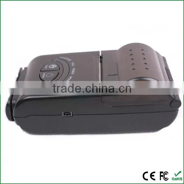 MP-03 handheld inkjet printer, portable Mini Mobile bluetooth Printer with MSR