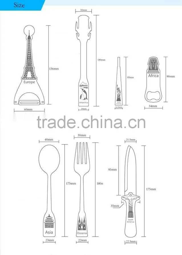 Manual Plastic Vegetable and Fruit Slicer with Stainless Steel Cutters Tableware Cutlery tools