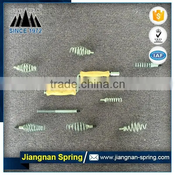 Manufacturer directly supply custom truck heavy duty spring with low price