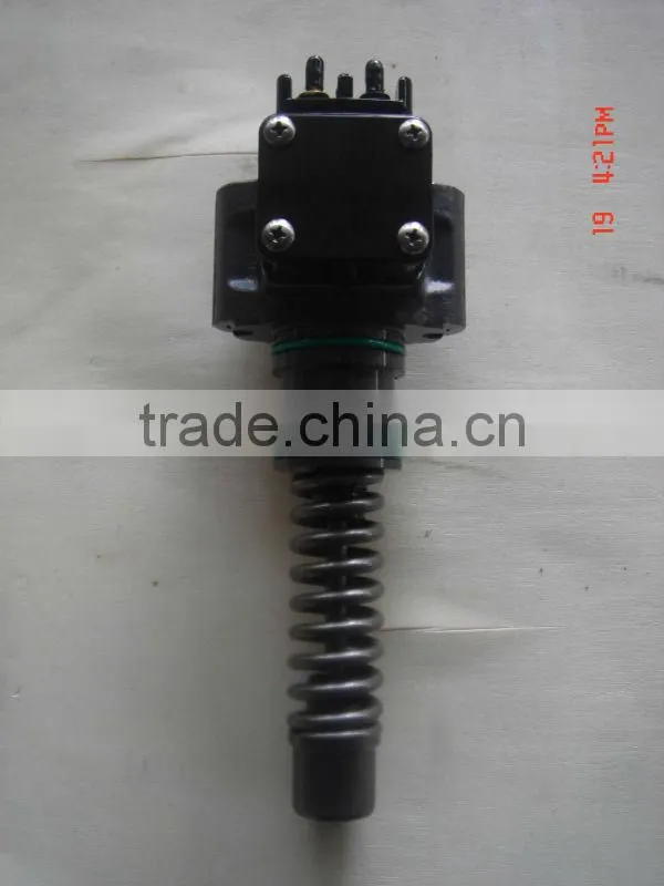 Deutz Fuel Injection Pump for BF6M1013 02112706