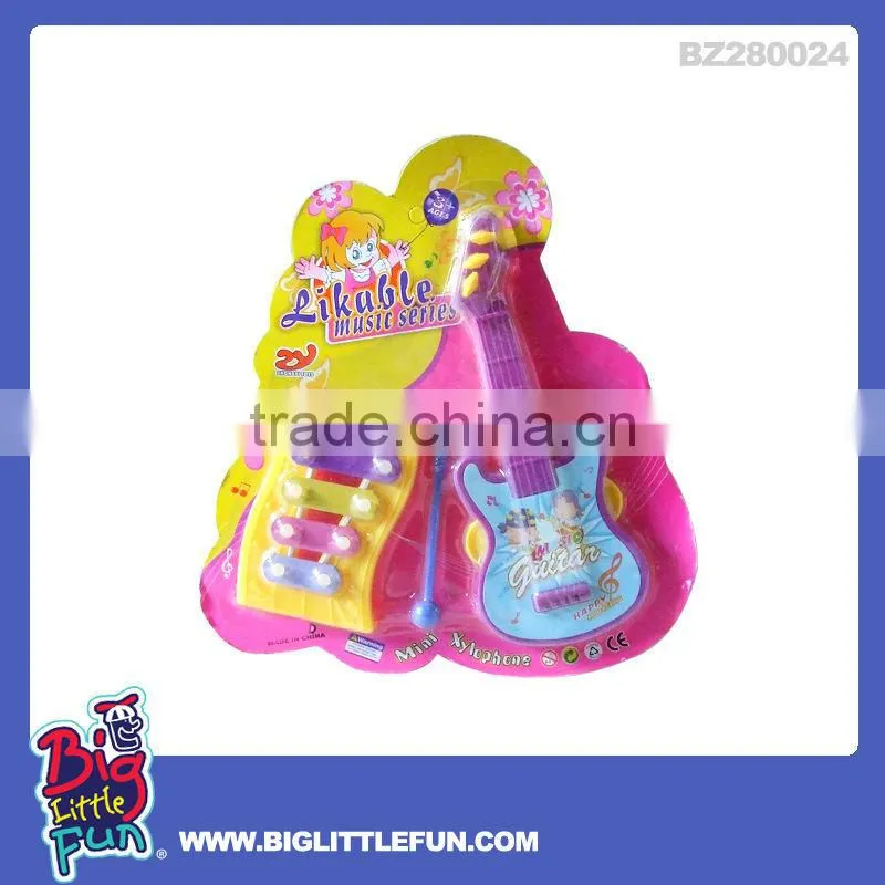 baby toys plastic musical instruments