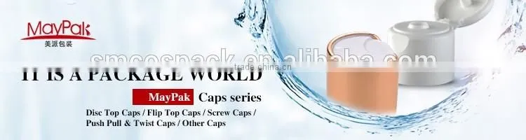 spice flip top bottle cap