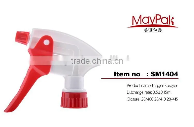 large chemical spray for bottles 28/400 28/410