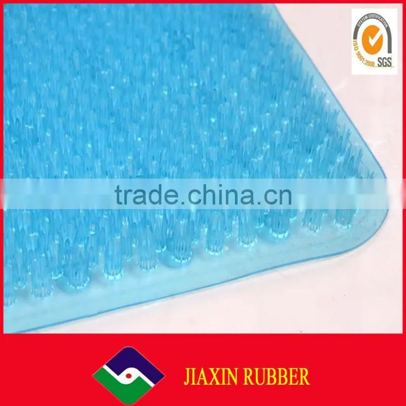Quality and inexpensive silicone bathmats