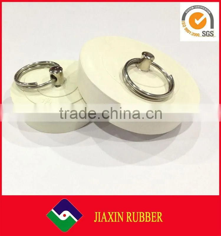 Heat Resistant Supply Customed Shower Water Stopper