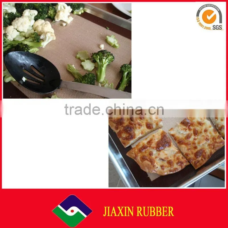 New product 2015 hot sale low price China wholesale silicone rubber baking oven mat