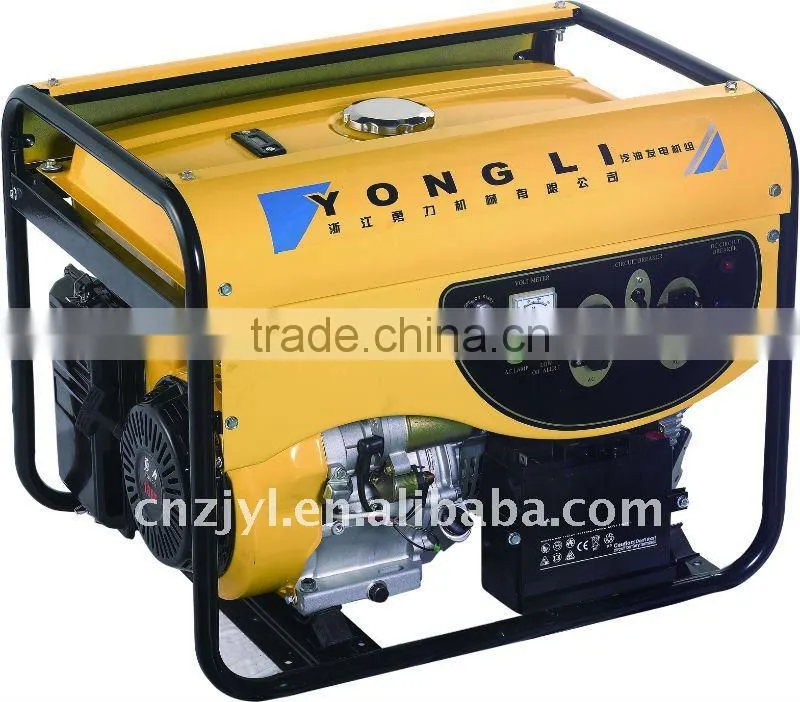 Gasoline Generator