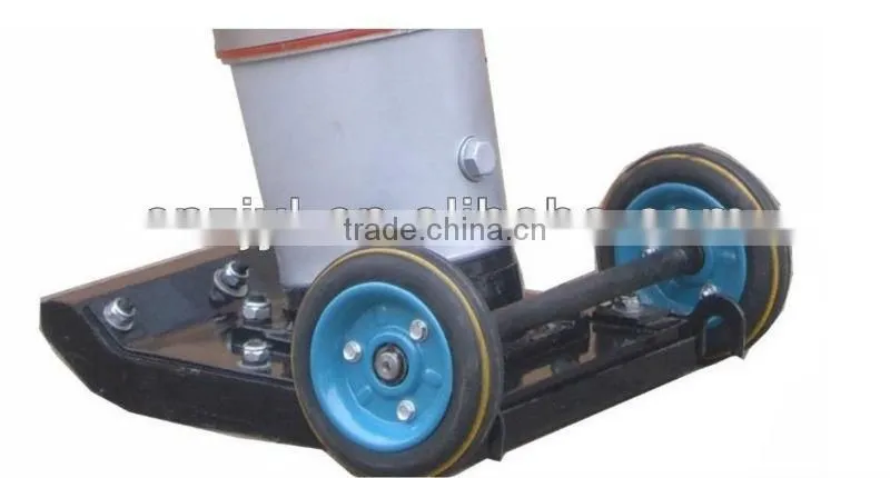 Gasoline Tamping Rammer