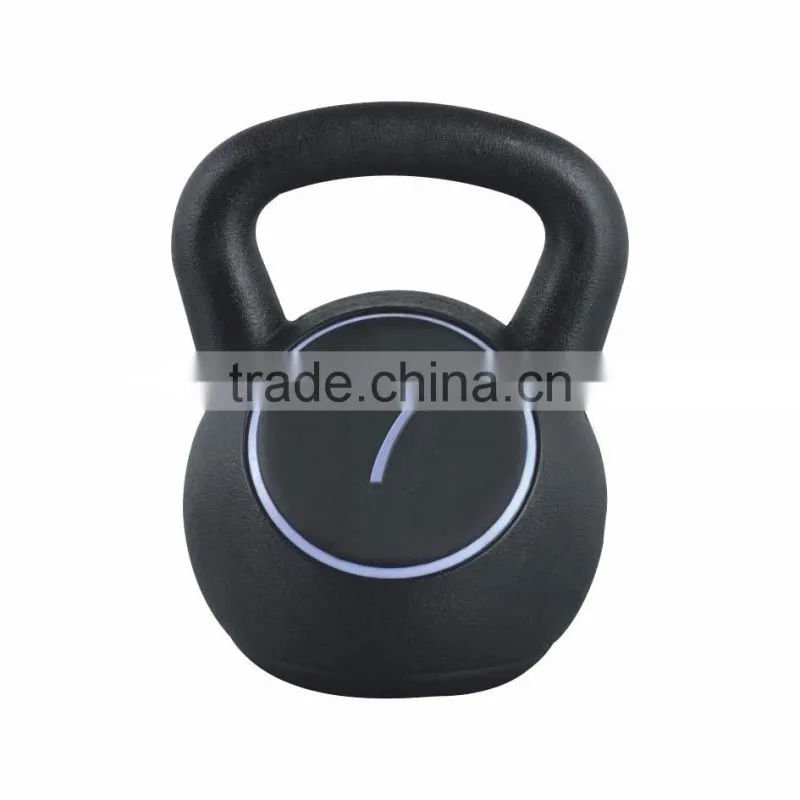 kettle bell , weight lifting , cement kettlebells