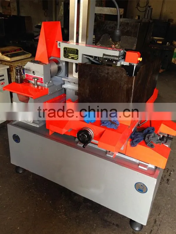 EDM die cutting wire cutting machine price
