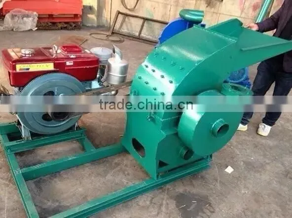 Hot sale corn grinder for chicken feed