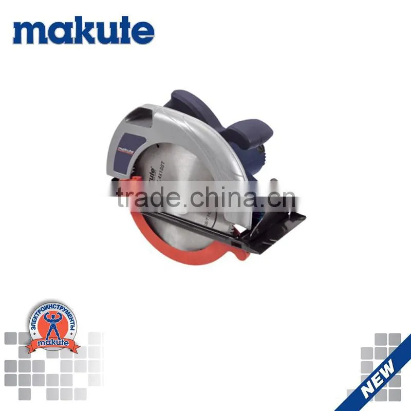 2015 Makute 230mm 2000w Electric Circular Saw Metal Wood Cutting Machine