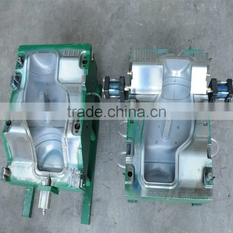 Customized ldpe Blow Molding