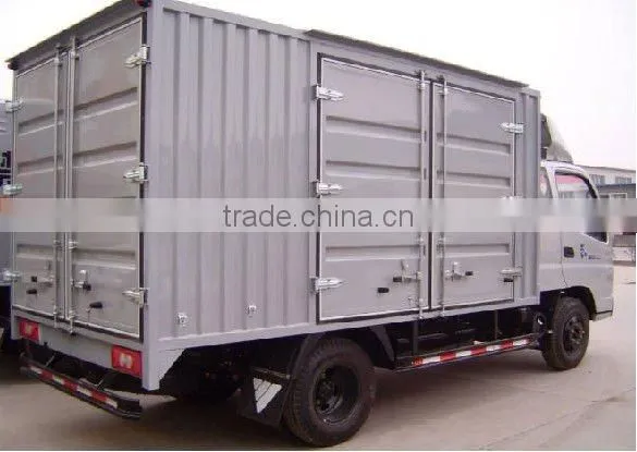 Dump garbage truck, garbage truck dump truck, Garbage truck body, Reefer van,refrigerator truck, Dry cargo box panels,box van
