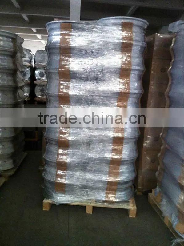 Truck Steel Wheel Rims 8.25X22.5