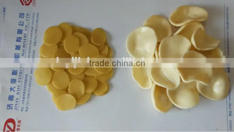 Automatic Stainless Steel oil curtain fryer -- Jinan DaYi Extrusion Machinery