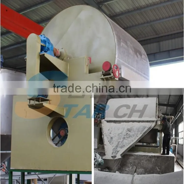 Providing Technology Responsible Install Sweet Potato Processing Machine