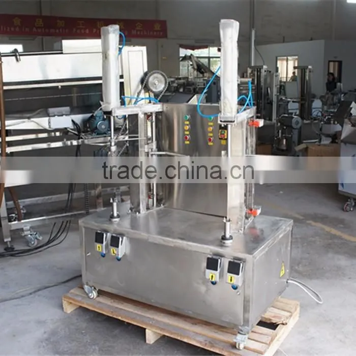 Factory price grapefruit/Papaya/watermelon peeler peel peeling machine