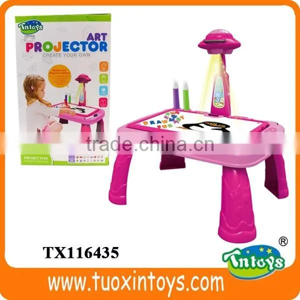projector writing painting board stand
