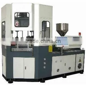 PE/PP Bottle Blow Mouding Machine
