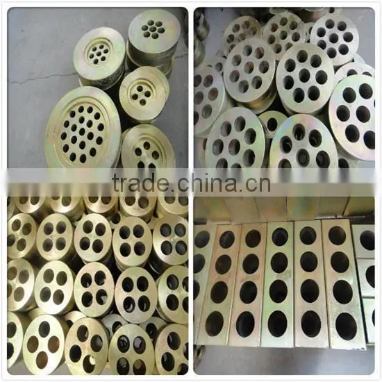 GEC YJM Post Tension Steel Wire Anchor