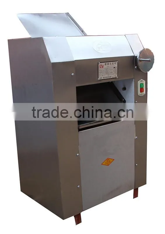 CE automatic dough sheet roller machine for sale