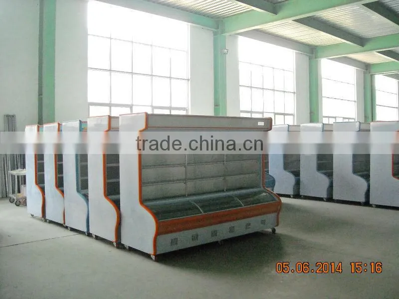 display refrigerator showcase bakery refrigerator showcase commercial display cake refrigerator