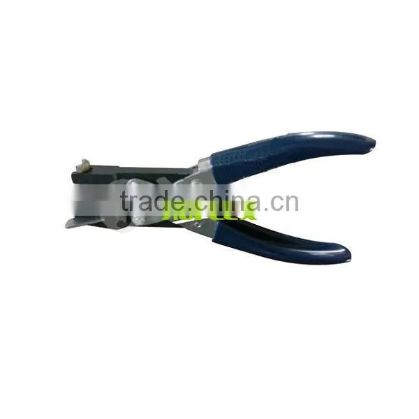 2014 PVC ID Card A4 Flim paper laminator