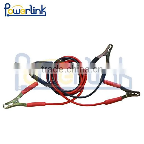 H50268 GS approved heavy duty booster cable 16mm2 jumer cble