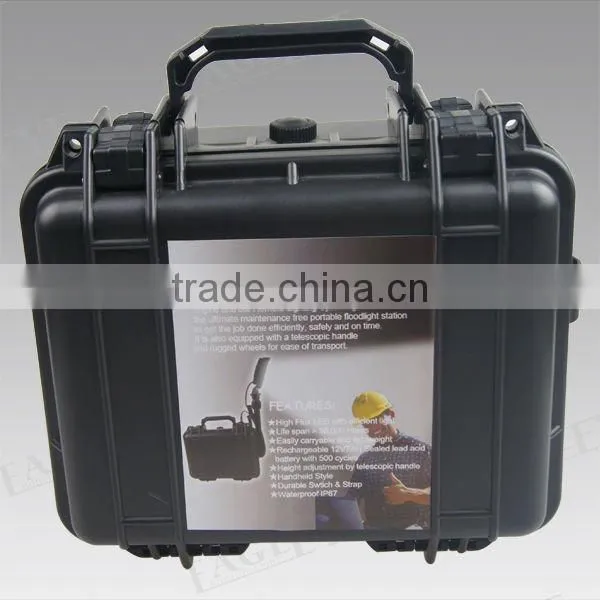 Waterproof IP67 Portable Rechargeable LED work light (RLS-24W)