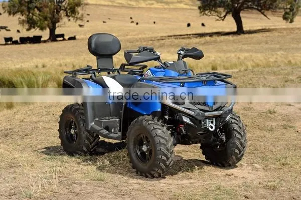2016 CFMOTO 500cc ATV quad bike, CFORCE 550