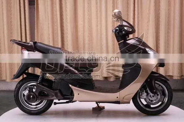 1500W Engine Motorized Scooter, 2012 Hot Selling Product