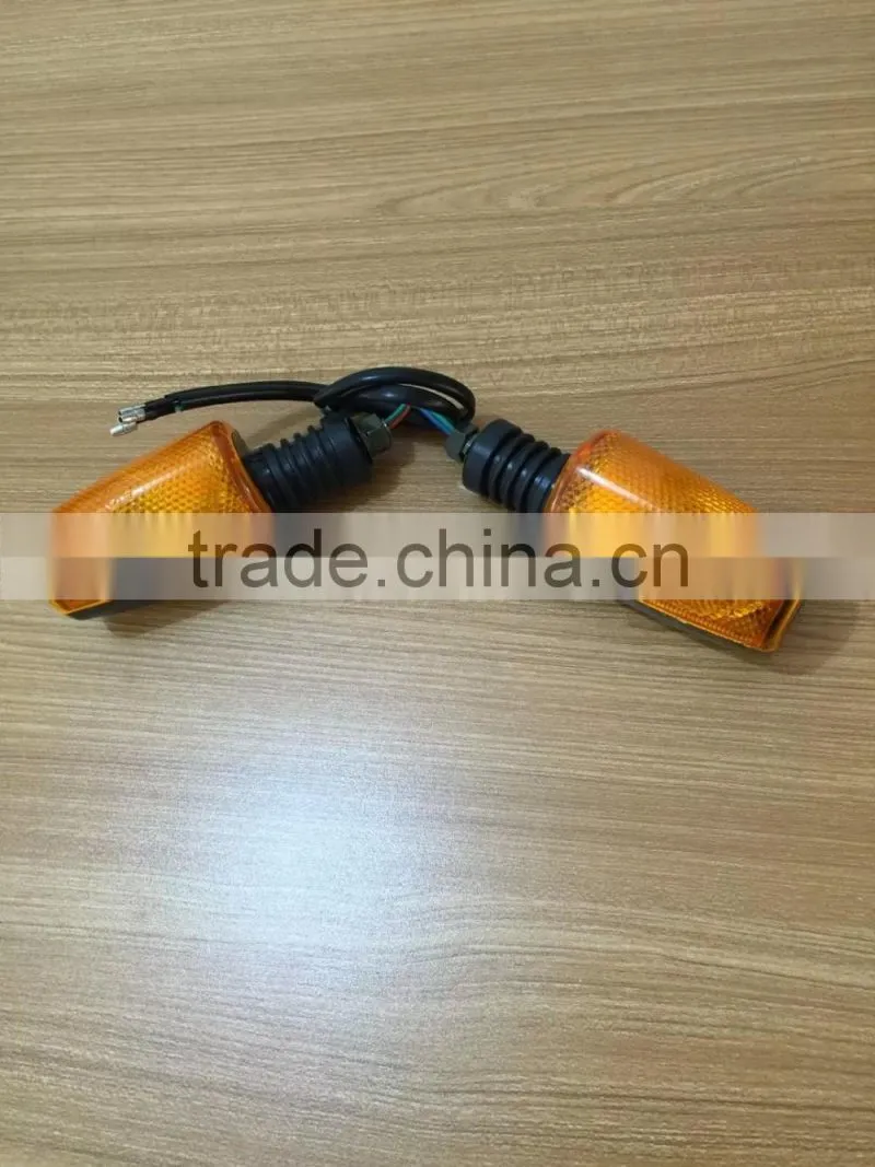 motorcycle rear lights