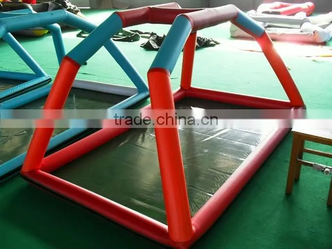 China outdoor inflatable tent for rental